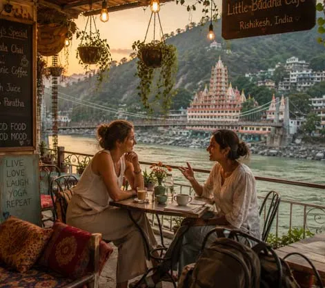 Café Conversations