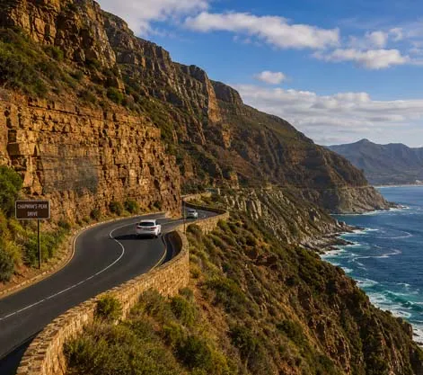 Chapman's Peak Drive