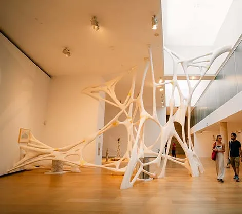 Design Museum Experiences