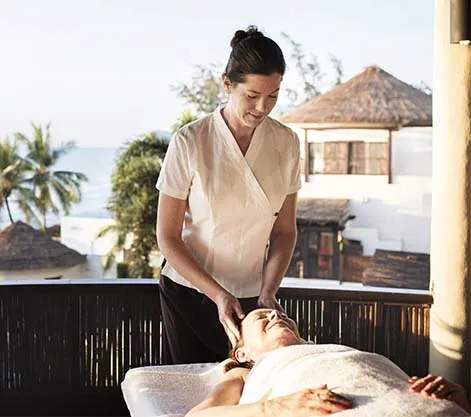 Island Spa Rituals