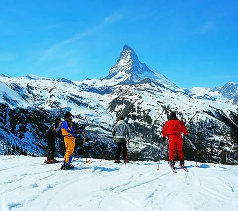 Jungfraujoch Excursions