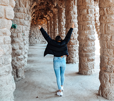 Ostuni Wandering