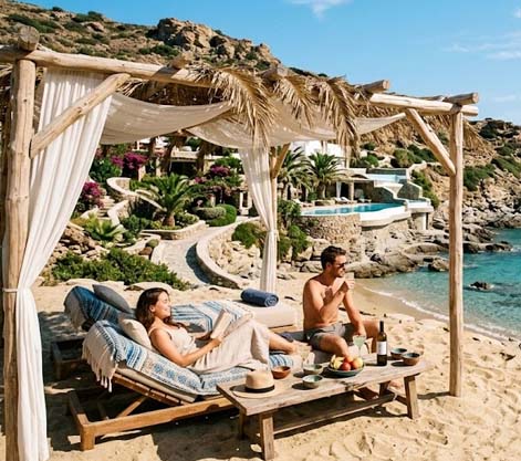 Secret Beach Experiences