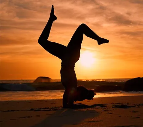 Sunrise Beach Yoga