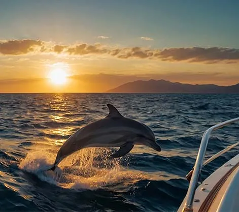 Sunset Dolphin Cruises