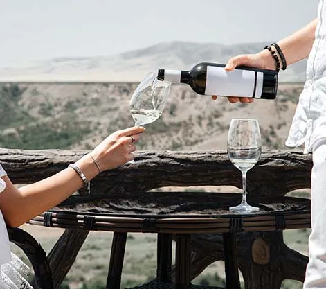 Vineyard Tastings