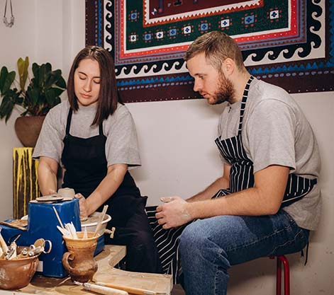 Artisan Workshop Visits