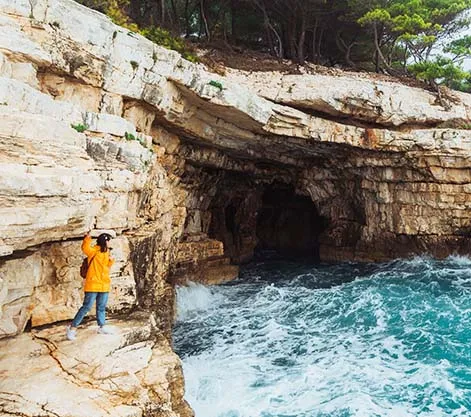 Hidden Beach Discoveries