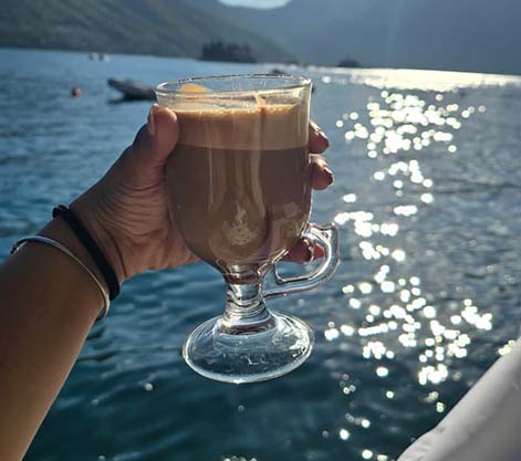 Sail The Dalmatian Coast
